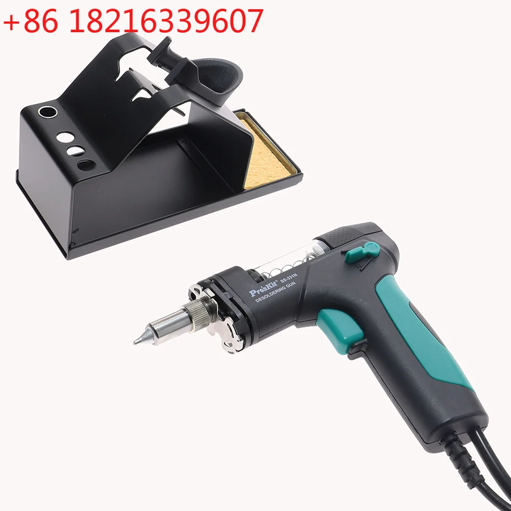 YAO SS-331N Cyfrowa Elektryczn – Desoldering Pump Electric Vacuum Station recenzja i cena