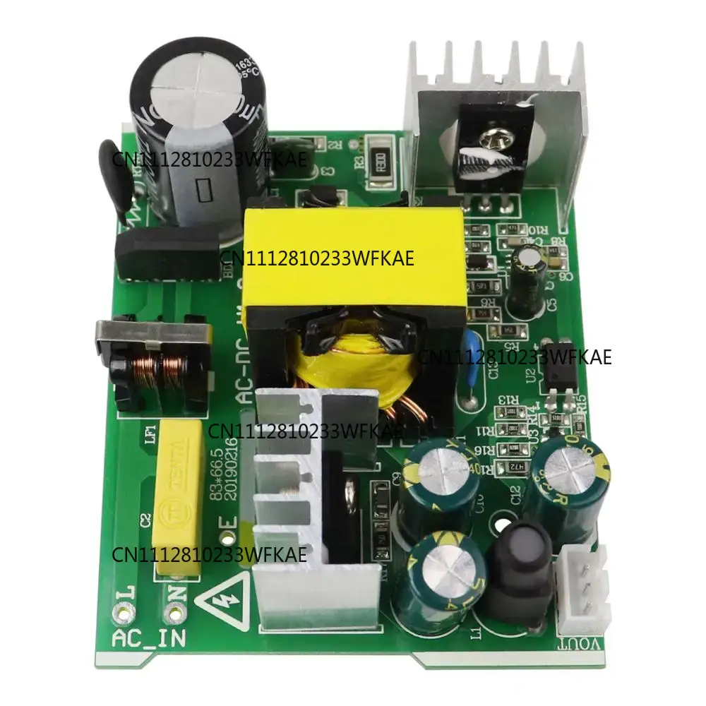 Przetwornica AC-DC 108W, zasil – T12 Soldering Station Oled recenzja i cena